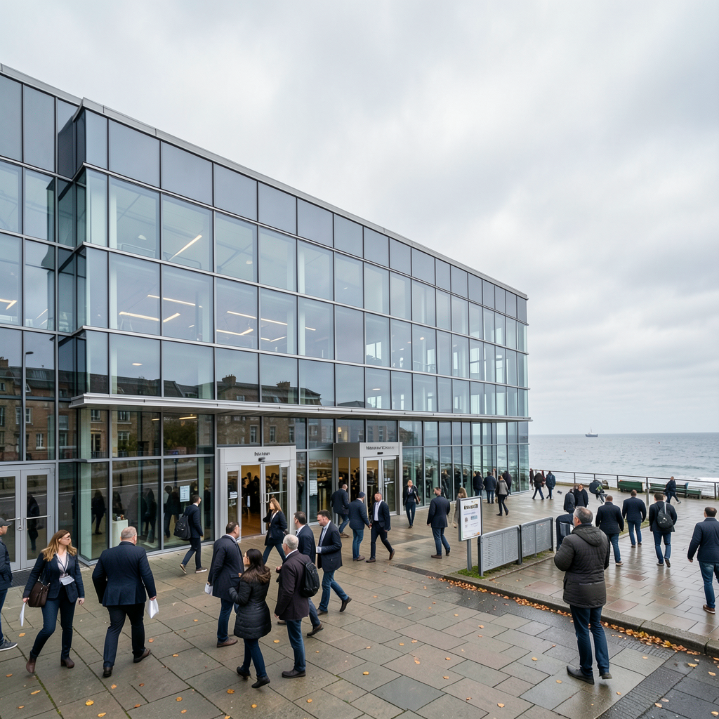Green Party votes to define Zionism as racism at Brighton conference